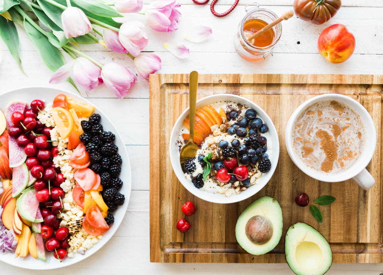 Zdrowe śniadanie – 4 sprawdzone przepisy