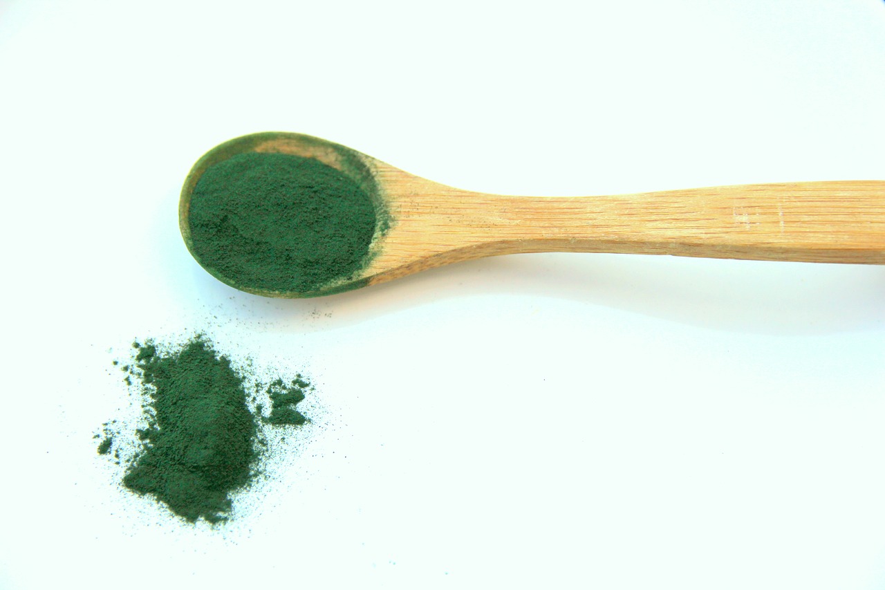 Spirulina – czym jest i jakie ma właściwości?