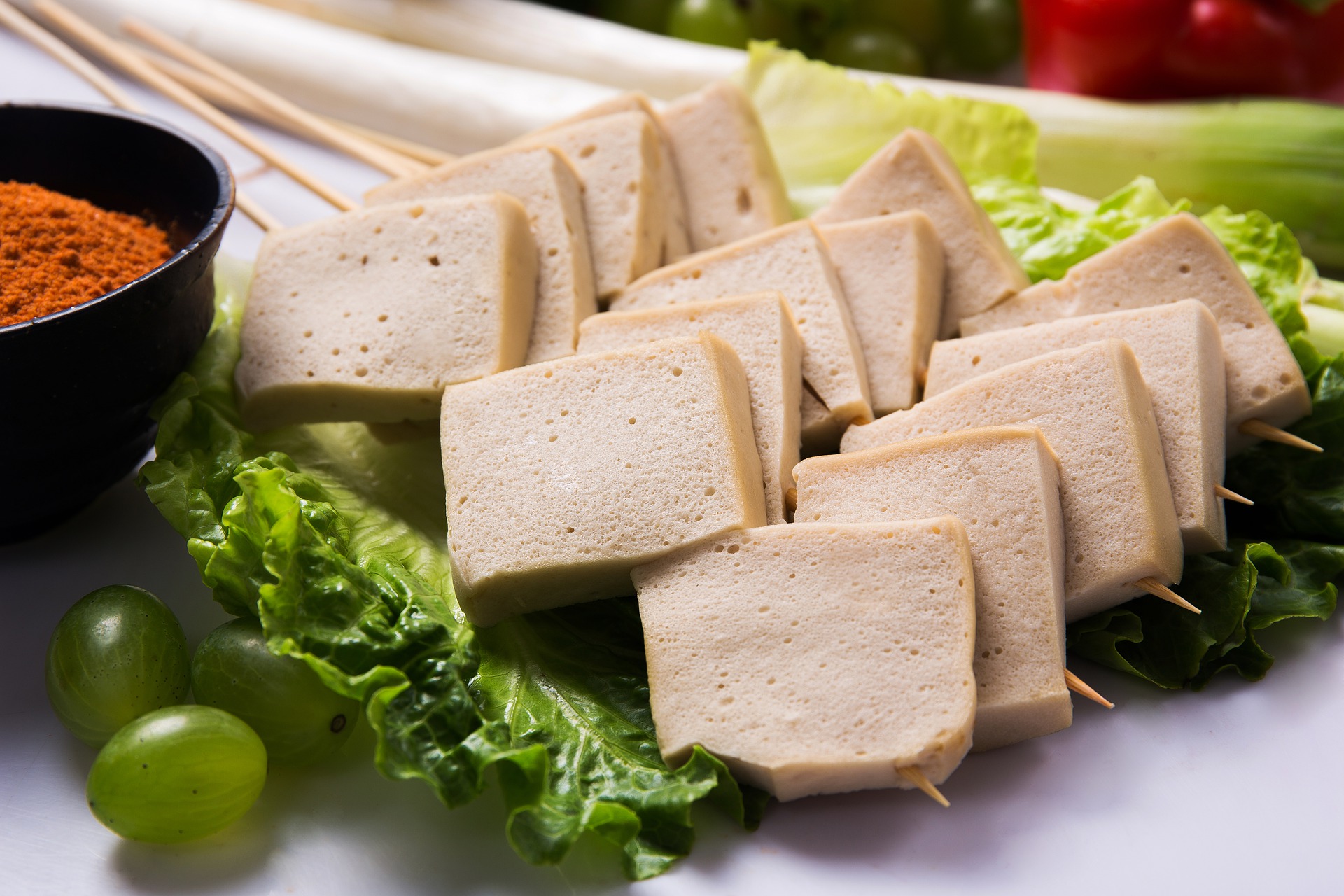 Co warto wiedzieć o tofu – fakty i mity