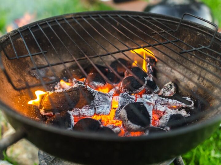 Wszystko, co musisz wiedzieć o grillach