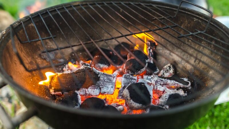 Wszystko, co musisz wiedzieć o grillach