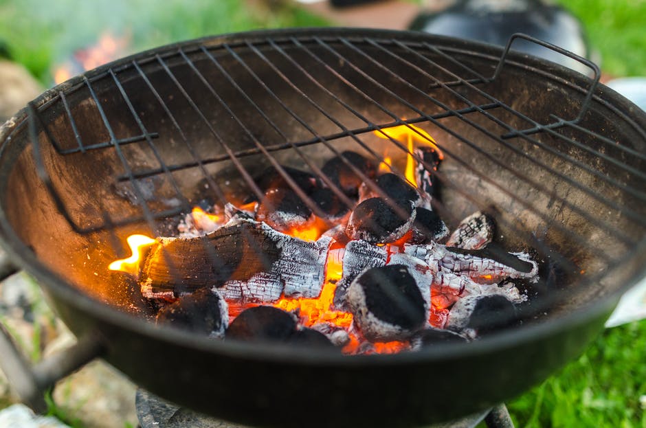 Wszystko, co musisz wiedzieć o grillach