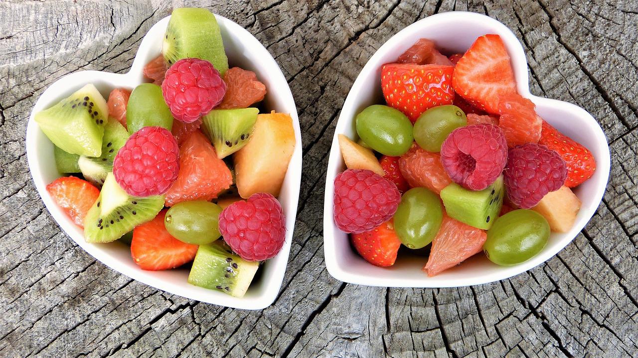 Najzdrowsze owoce. Jakie owoce powinny znaleźć się w diecie?