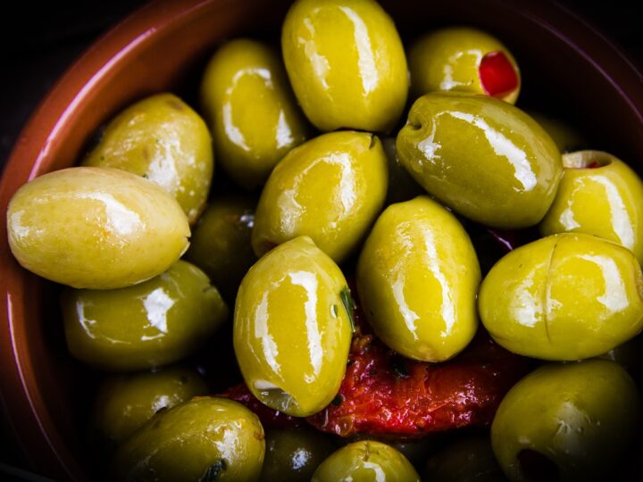 Greckie produkty spożywcze – gdzie możemy dokonać ich zakupu?
