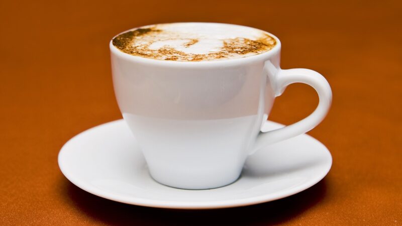 Prawdziwa włoska kawa to nie tylko napój!
