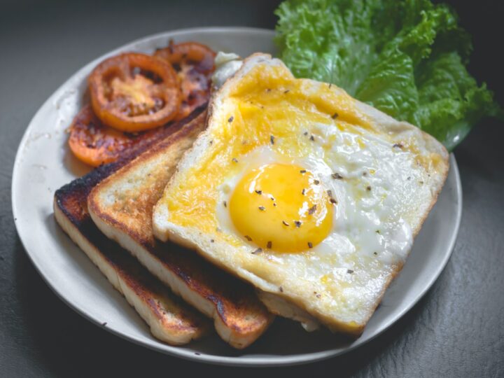 Co jeść na śniadanie, aby rozpocząć dzień jak najlepiej?
