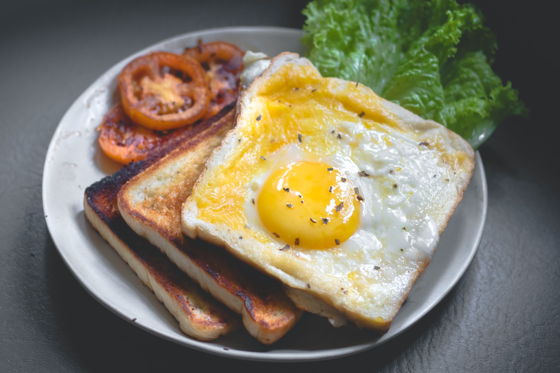 Co jeść na śniadanie, aby rozpocząć dzień jak najlepiej?