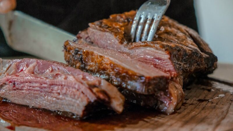 Dieta Carnivore: Czy mięso jest kluczem do zdrowia?