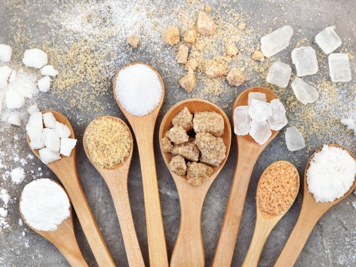 Cukier – niezastąpiony składnik w gotowaniu i pieczeniu