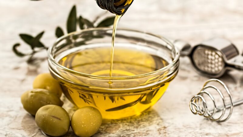 Na ile wystarczy olej z czarnuszki 500 ml?