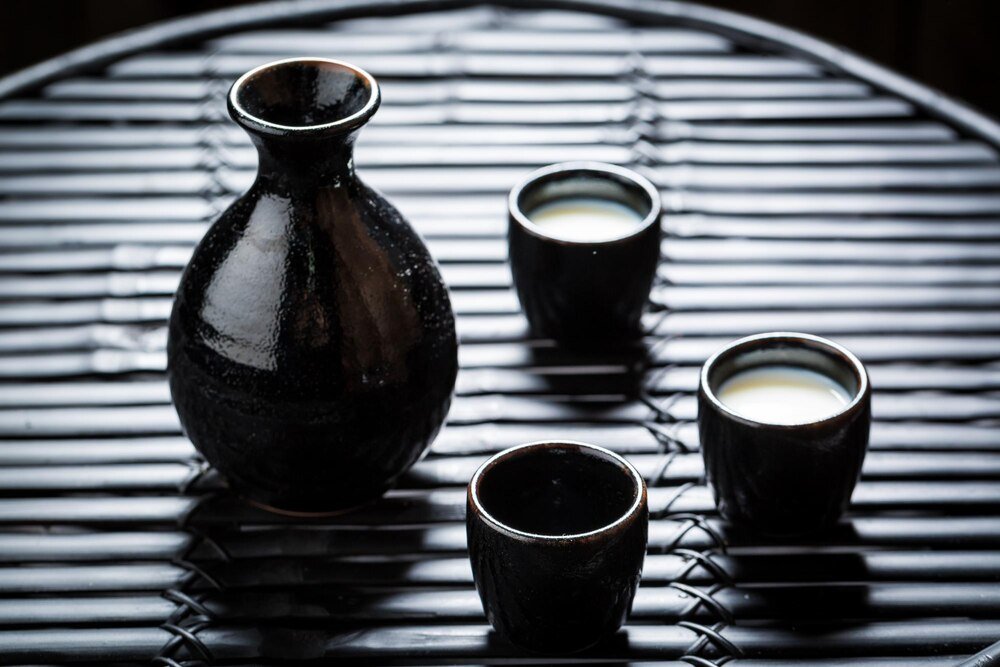 Sake: tajemnice ryżowego trunku i jak go pić