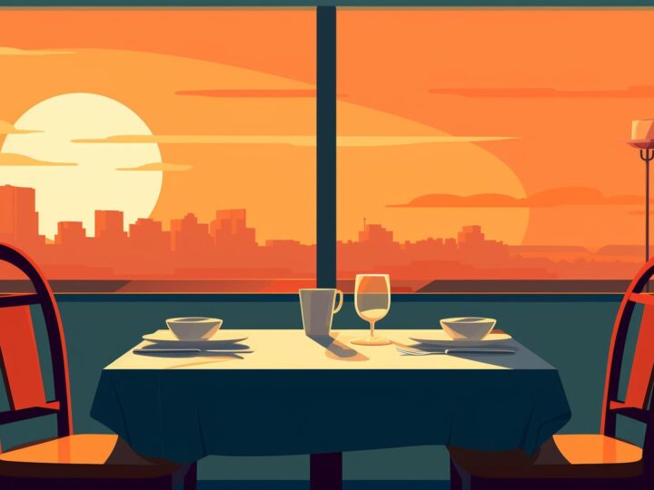 Widok na Motławę i wykwintne menu – dobra restauracja w Gdańsku