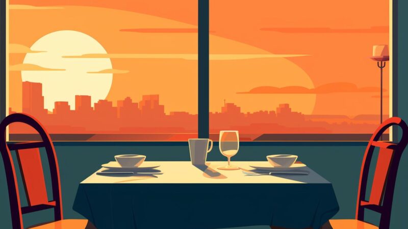 Widok na Motławę i wykwintne menu – dobra restauracja w Gdańsku