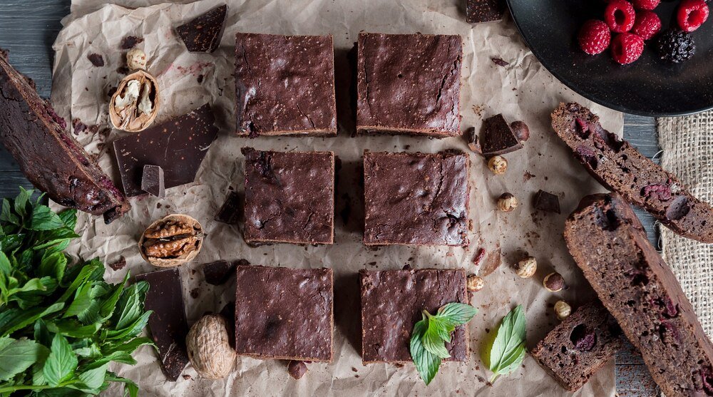 Brownie z buraka – zdrowa wersja klasycznego ciasta