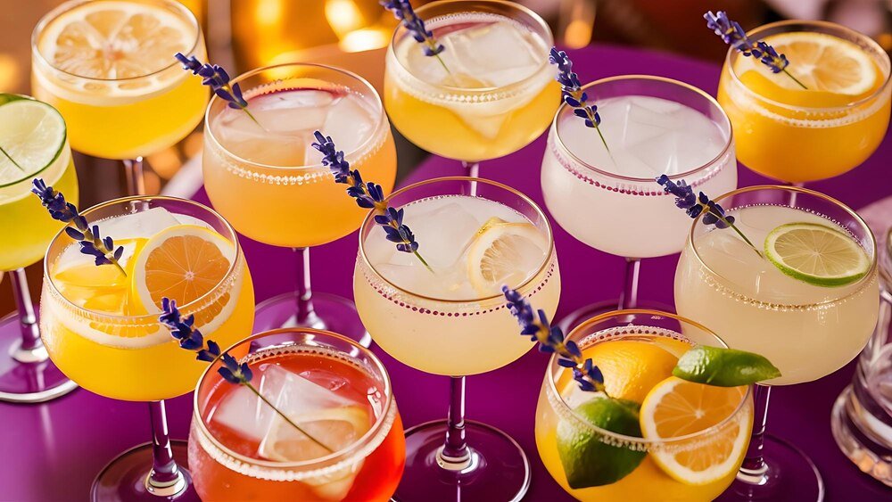 Drink z rumem – najlepsze przepisy na imprezę
