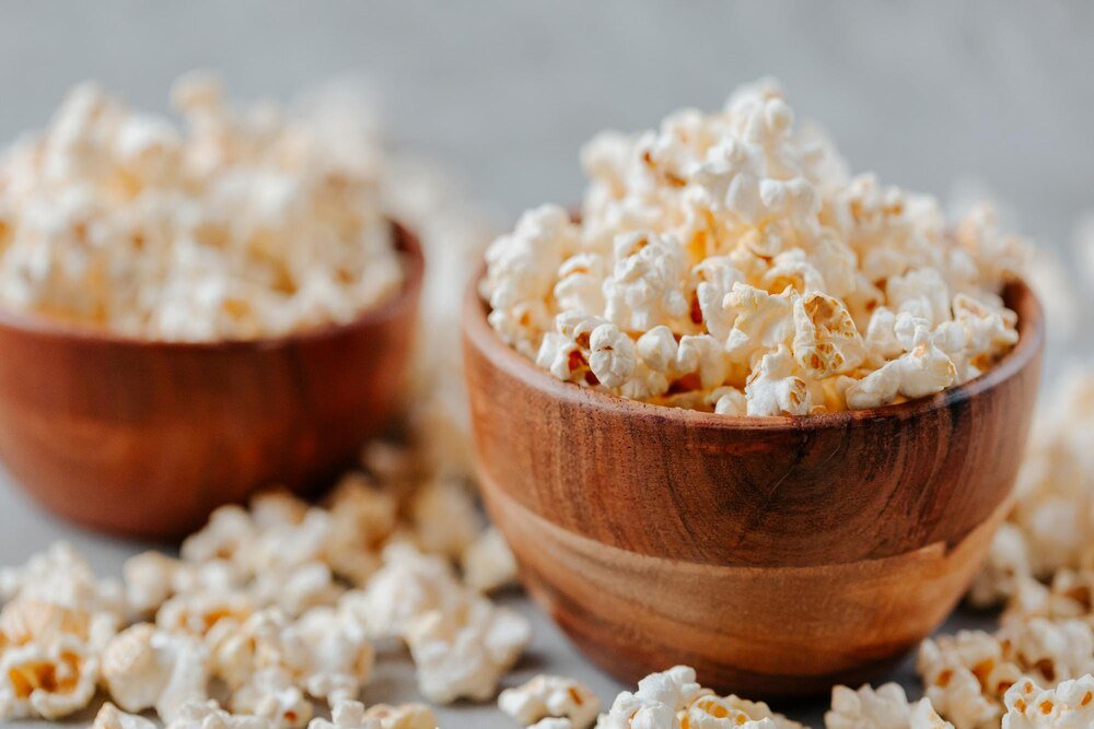 Jak zrobić popcorn w garnku – domowa przekąska krok po kroku