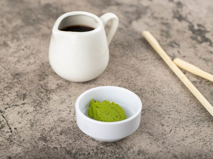 Czy matcha ma kofeinę?