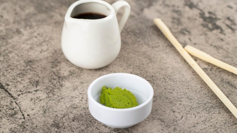 Czy matcha ma kofeinę?