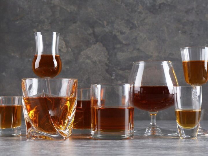 Koniak a brandy – czym się różnią?