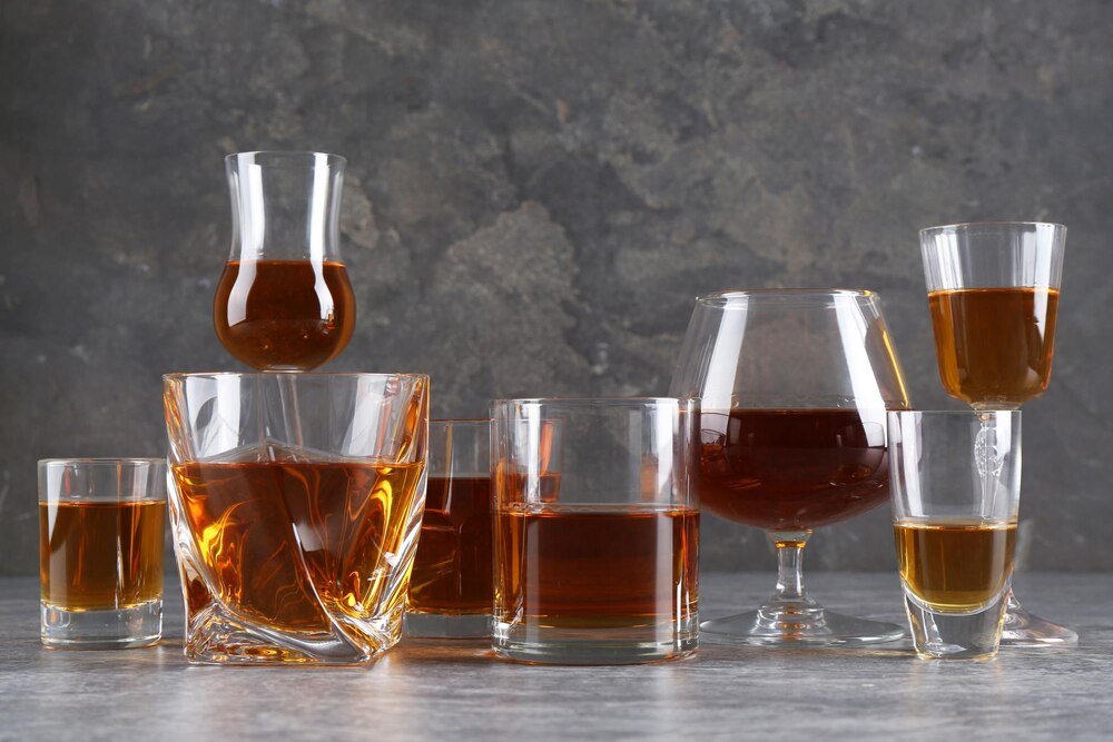 Koniak a brandy – czym się różnią?