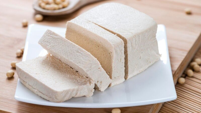 Czy tofu jest lekkostrawne – jak wpływa na trawienie?