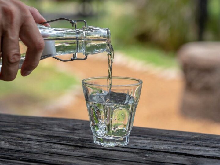Ile to jest 150 ml wody – praktyczne przeliczniki w kuchni
