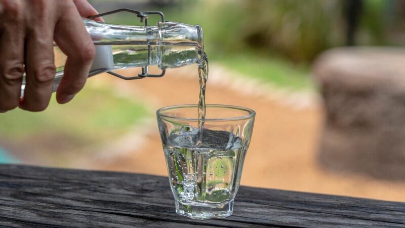 Ile to jest 150 ml wody – praktyczne przeliczniki w kuchni