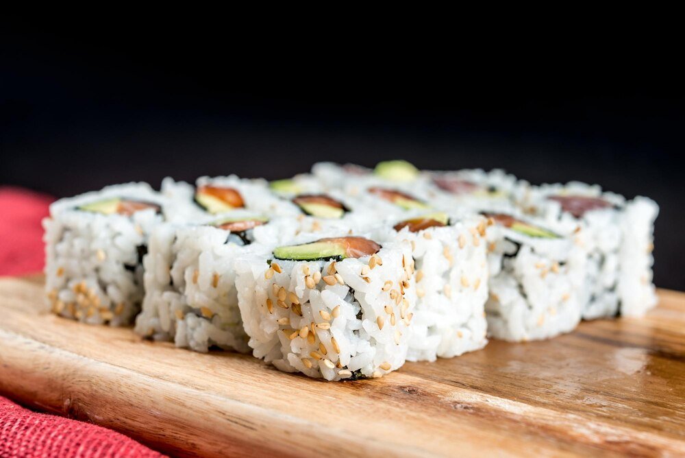 Jak zrobić ryż na sushi – idealnie kleisty i sprężysty