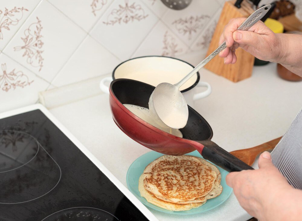 Przepis na naleśniki bezglutenowe – delikatne i elastyczne ciasto