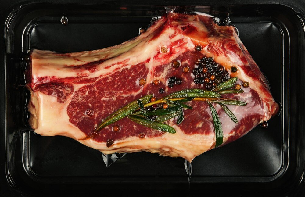 Stek sous vide – jak uzyskać idealny stopień wysmażenia