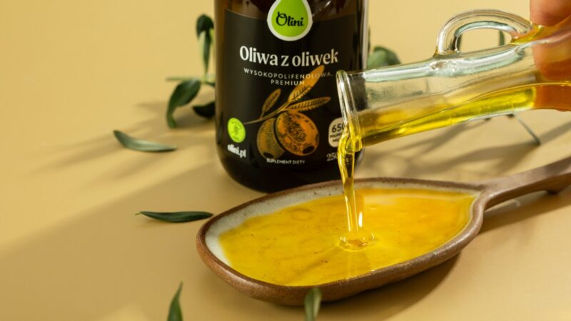 Skąd pochodzi oliwa, którą kupujesz i czy to ma znaczenie?