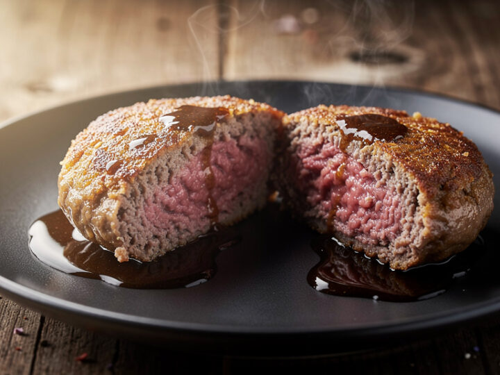 Keto mielone – jak zrobić soczyste kotlety?