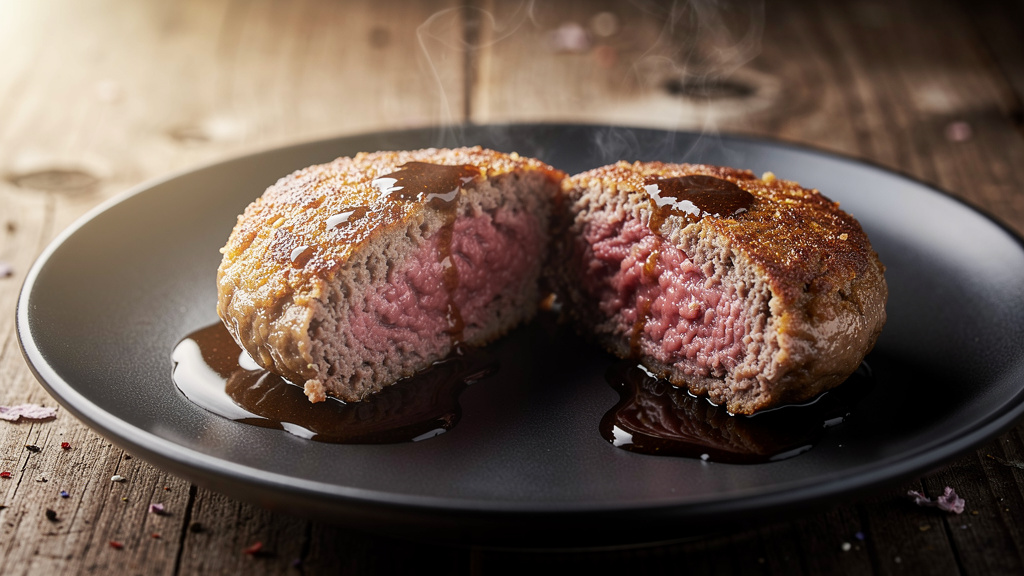 Keto mielone – jak zrobić soczyste kotlety?