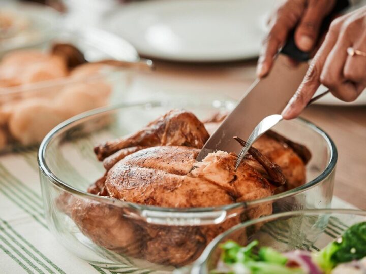 Marynata do kurczaka na grilla – najlepsze smaki i proporcje