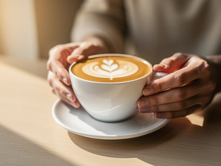 Jak zrobić cappuccino – proporcje, pianka i smak