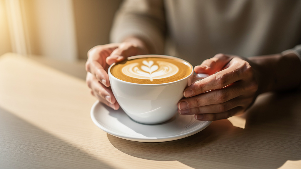 Jak zrobić cappuccino – proporcje, pianka i smak
