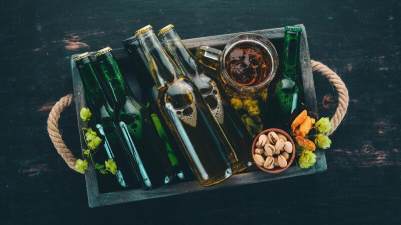 Jägermeister – z czym pić?