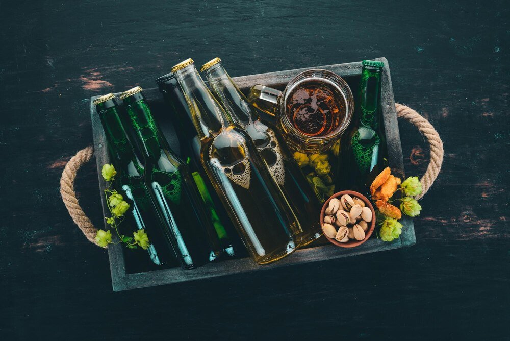 Jägermeister – z czym pić?