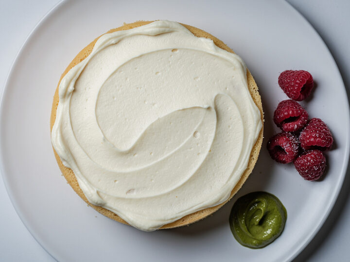 Krem z budyniu i mascarpone – do jakich ciast?