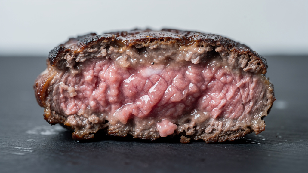 Stopnie wysmażenia burgera – jak je rozpoznać?