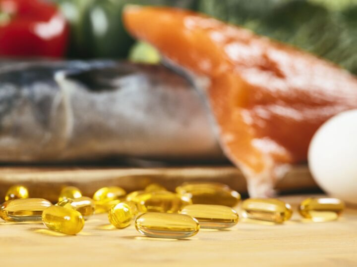 Kto powinien stosować omega-3? Fakty i mity
