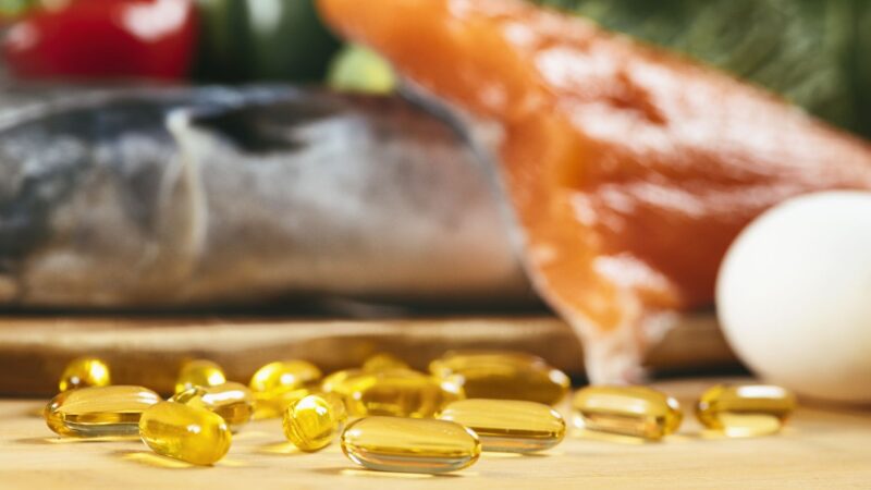Kto powinien stosować omega-3? Fakty i mity