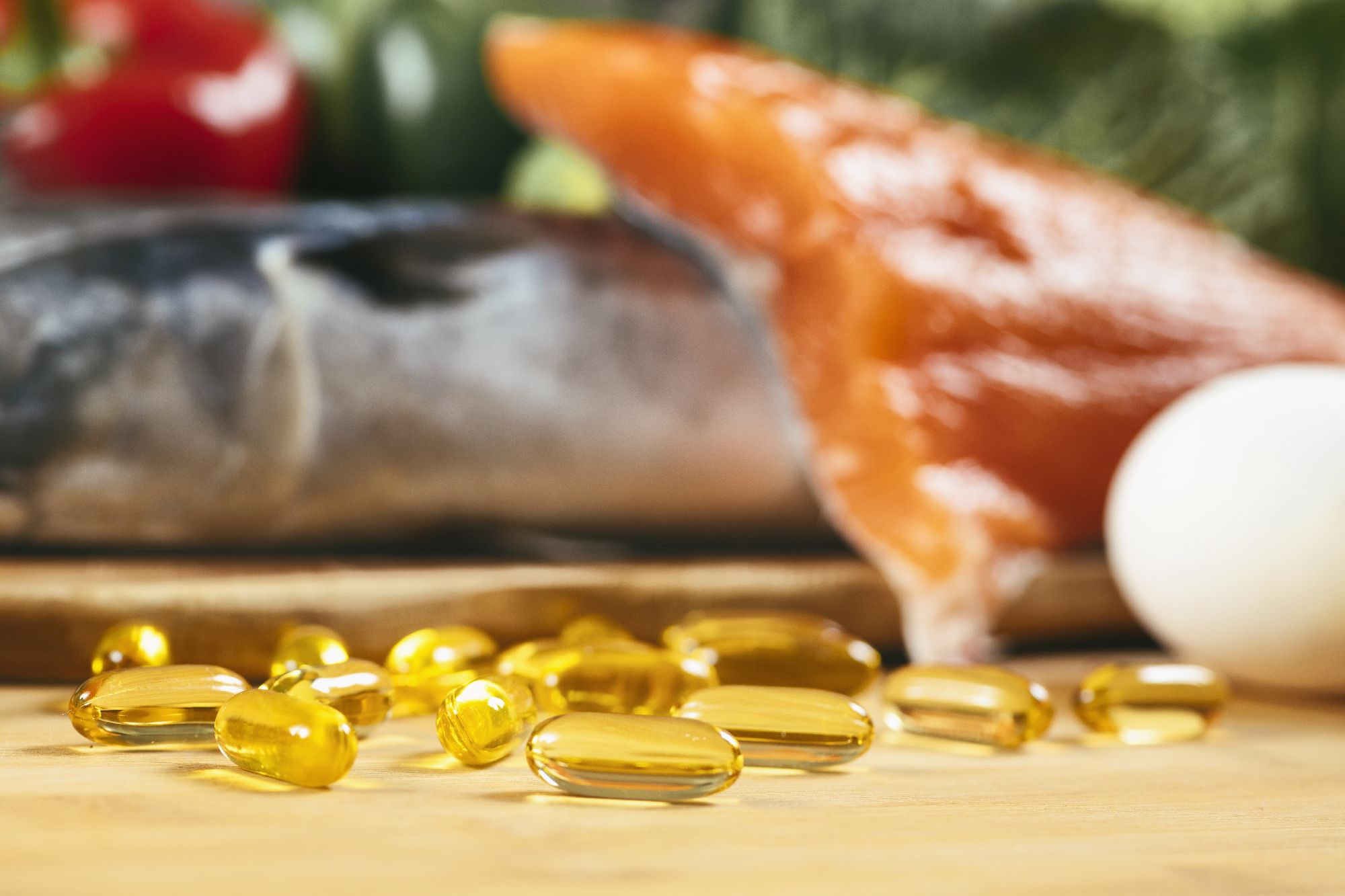 Kto powinien stosować omega-3? Fakty i mity