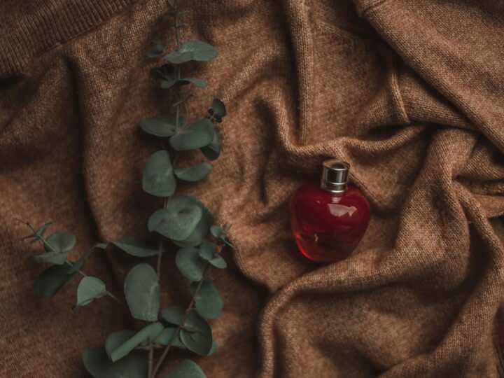 Czym wyróżniają się męskie perfumy arabskie?