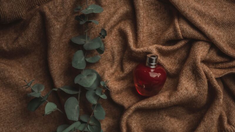 Czym wyróżniają się męskie perfumy arabskie?